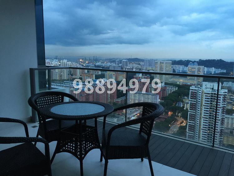 Ascentia Sky (D3), Condominium #99625582